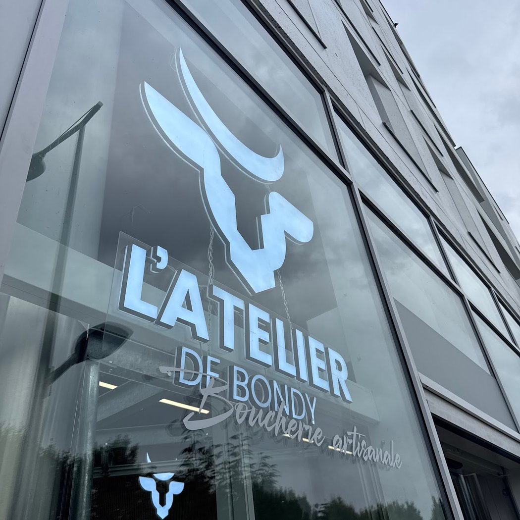 ATELIER DE BONDY BOUCHERIE 3